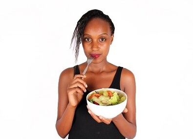 Fundamentalien, Regelen a Grondquien vun enger gesonder Ernärung