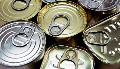 verbueden Liewensmëttel op enger Protein Ernährung