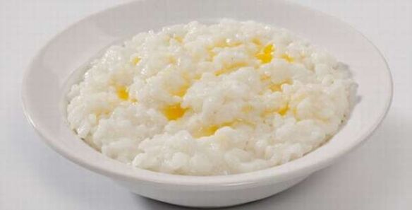 Mëllech Porridge
